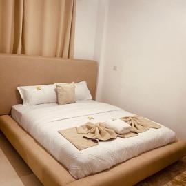 Grace Homes, hotel en Naivasha