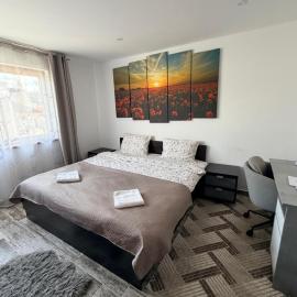Hidden Room, hotel a Ciba