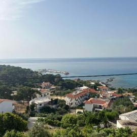 Filonoe apartment, hotel a Gialiskari