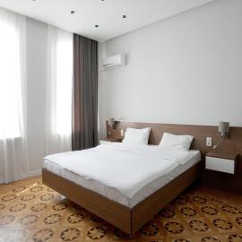 Marco Polo Kutaisi, hotel v destinaci Kutaisi