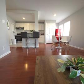 Luxury 1 Bd Montrose - Alassio - The Italian Plaza #4, hotel in Houston