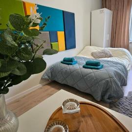 K3 APARTAMENTY LUBLIN Old Town
