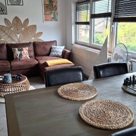 "En Aqualye" Appartement 2 personnes chez l'habitant, хотел в Айвейл