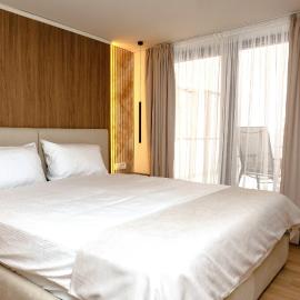 ZARO Apartments, מלון בביטולה
