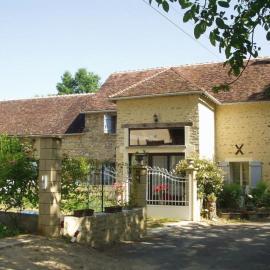 Domaine de Beaudon Le Moulin