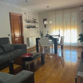 Buenos Aires apartamento