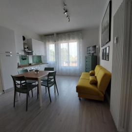 ABiTa Corticella - Comfortable stay in Bologna, hotel a Bologna