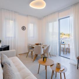 Irini Seaside Luxury Suites - Agia Pelagia