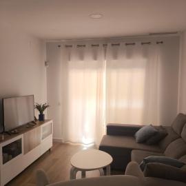 Apartamento Aldetur Almenara