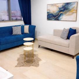 Jed appartement, Hotel in Hammam-Lif