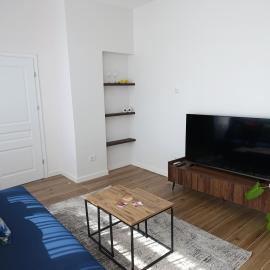Park&Stay First Floor Loft Panevėžys
