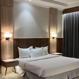 Hotel Ajnihat Safwat Taiba-فندق أجنحة صفوة طيبة