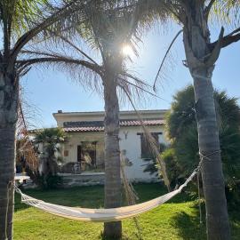 Akra Domus, hotell sihtkohas Ioppolo Giancaxio