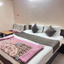 Shree Sanwariya Hotel, hotel v destinaci Chittaurgarh