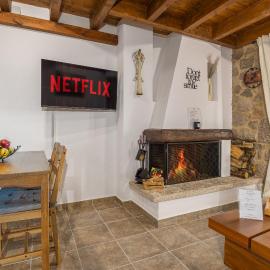 Livadi Loft Parnassos