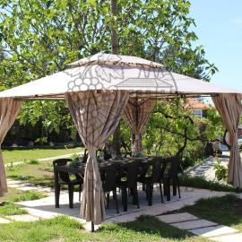Quinta das Flores da Mãe, hotel en Folhada