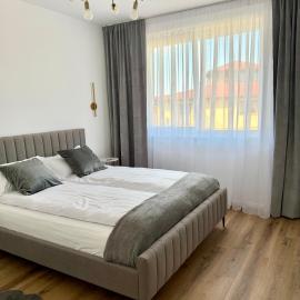 Emerald Stay, hotell i Şelimbăr
