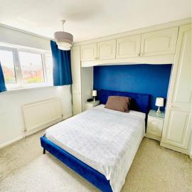Unnati stay, hotel a Buckinghamshire