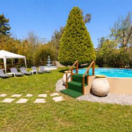 CozyDama, hôtel à Koskinou