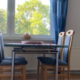 Ferienwohnung in Ostseenähe 1