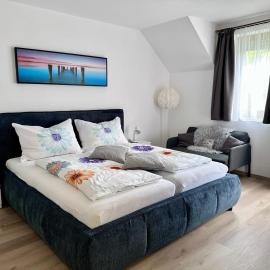Ferienwohnung Petritz