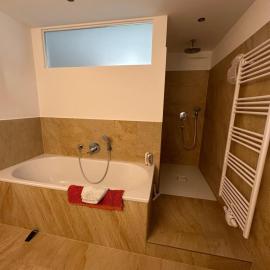 Ferienwohnung am Warnowhang