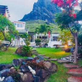 Residence Ma Vie Là Ltee, hotel a Le Morne