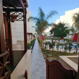 paradise porto said