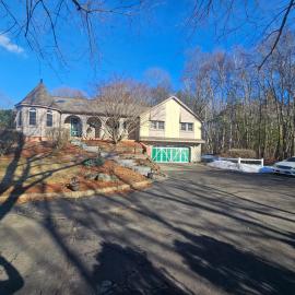 Dracut Executive Rooms with Kitchen & Bath, Parking, Spacious & Comfortable, hotel din Dracut