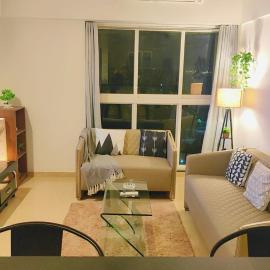 Riverside studio, hotel in Dehu Road