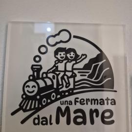 Una Fermata dal Mare