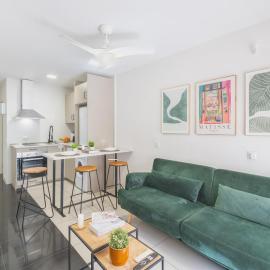 Apartamento Rota - Costa de la Luz Centro