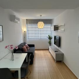 APARTAMENTO FELIP 1, hotel en Burriana