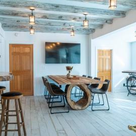 Stylish Stay Near CWS, Zoo & Downtown Fun, отель в Омахе