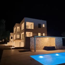 TAO House, hotel em Ferma
