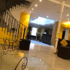 Hotel El Maghreb, hotelli kohteessa Constantine