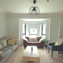 The Wild Atlantic Townhouse