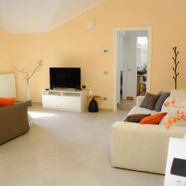 Casa Sole - holiday apartment