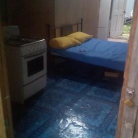 Mabouya Villas، فندق في Dennery