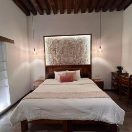 Navarrete 63 Hotel