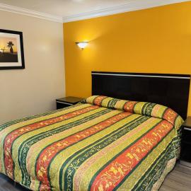 Imperial Inn & Suites, hotel in Norwalk