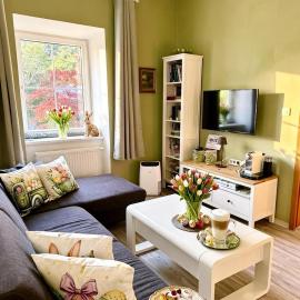 Nest Salzkammergut- Cozy Stay in Bad Aussee, Near Hallstatt - Garden & BBQ