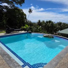Ocean Beach Town View - Pool With Amazing Views!