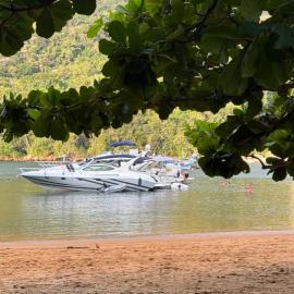Dona Amélia, hotel in Angra dos Reis
