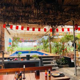 Big J Hostel, Hotel in Ninh Bình