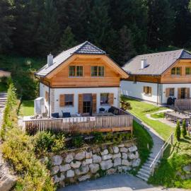 Ahorn Mountainlodge