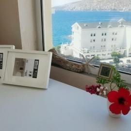 Elena's Hotel & apartments, hotel di Sarandë