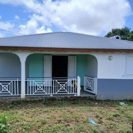 Maison Hibiscus