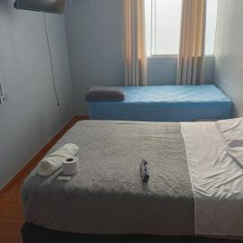 Casita Blanca H 204, hotel in Ayacucho