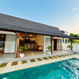 VILLA Santay byAdiba